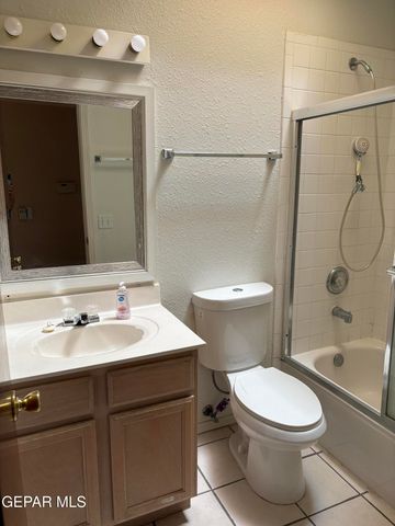 13981 VENY WEBB Street, Horizon City, TX 79928