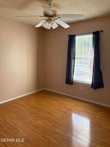 13981 VENY WEBB Street, Horizon City, TX 79928