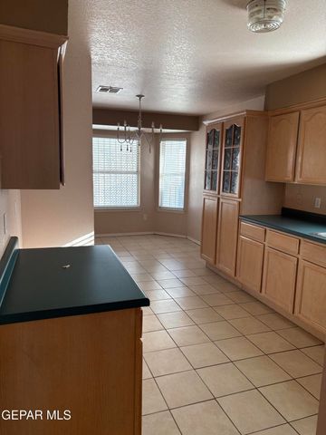 13981 VENY WEBB Street, Horizon City, TX 79928