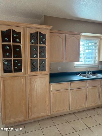 13981 VENY WEBB Street, Horizon City, TX 79928