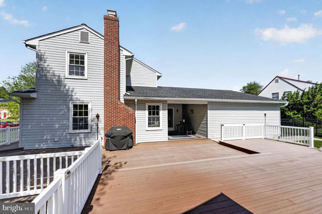 8 VALERIE LANE, Lawrenceville, NJ 08648