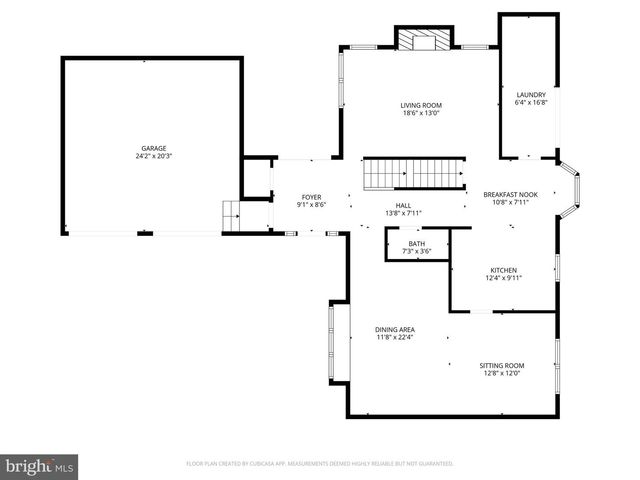 8 VALERIE LANE, Lawrenceville, NJ 08648