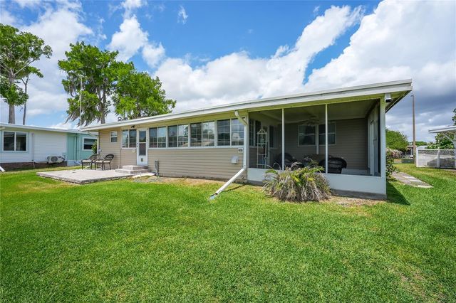 957 TODD WAY, Tavares, FL 32778