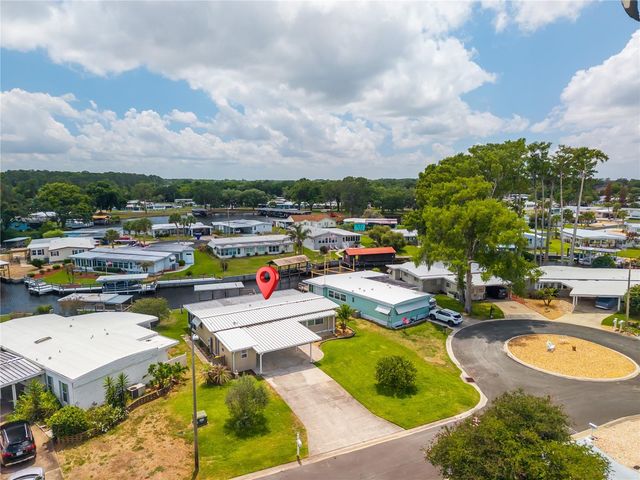 957 TODD WAY, Tavares, FL 32778