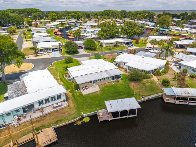 957 TODD WAY, Tavares, FL 32778