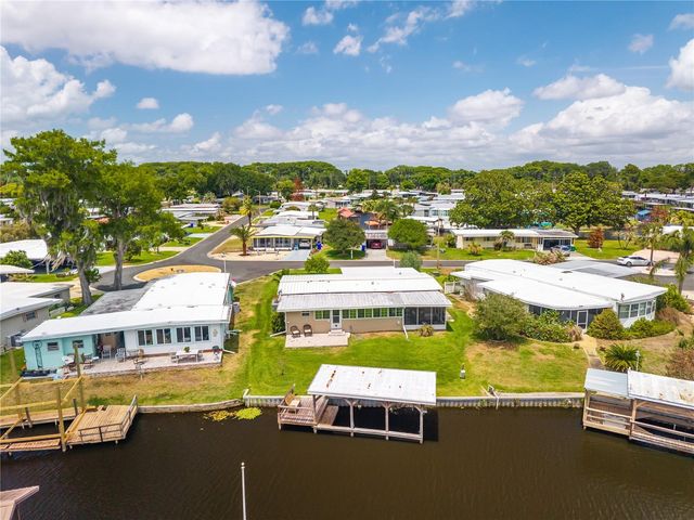 957 TODD WAY, Tavares, FL 32778