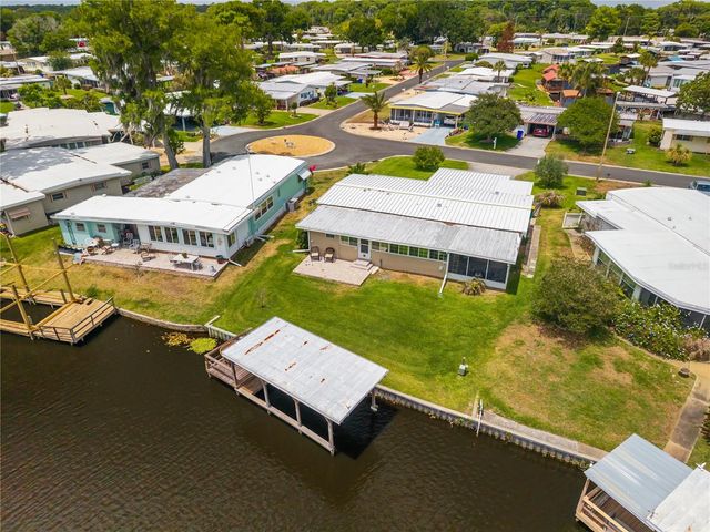 957 TODD WAY, Tavares, FL 32778