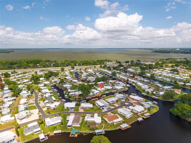 957 TODD WAY, Tavares, FL 32778