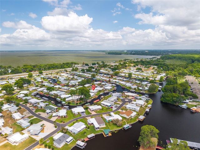 957 TODD WAY, Tavares, FL 32778
