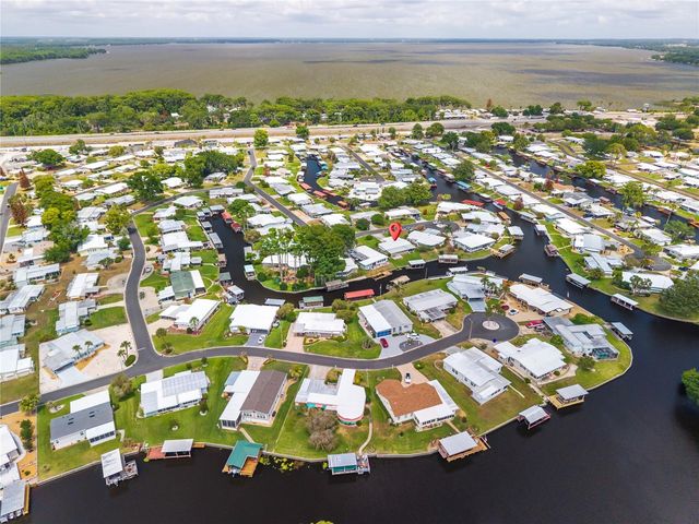 957 TODD WAY, Tavares, FL 32778