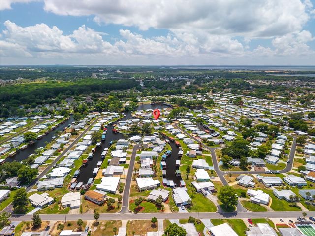 957 TODD WAY, Tavares, FL 32778