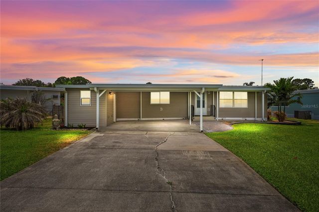 957 TODD WAY, Tavares, FL 32778