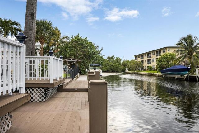 1419 NE 57TH Street, Fort Lauderdale, FL 33334