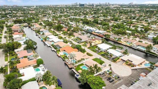 1419 NE 57TH Street, Fort Lauderdale, FL 33334