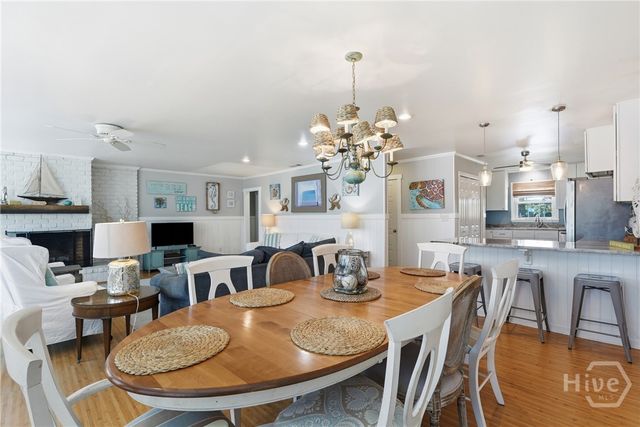 10 Center Terrace, Tybee Island, GA 31328
