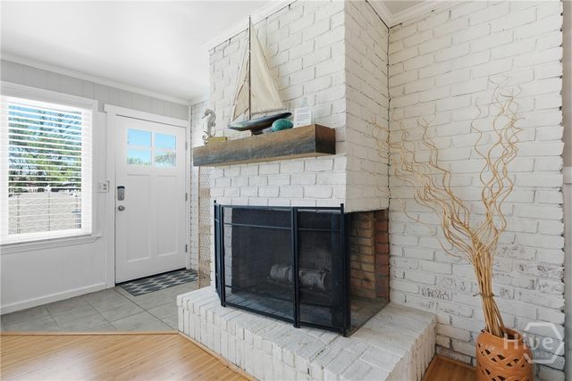 10 Center Terrace, Tybee Island, GA 31328