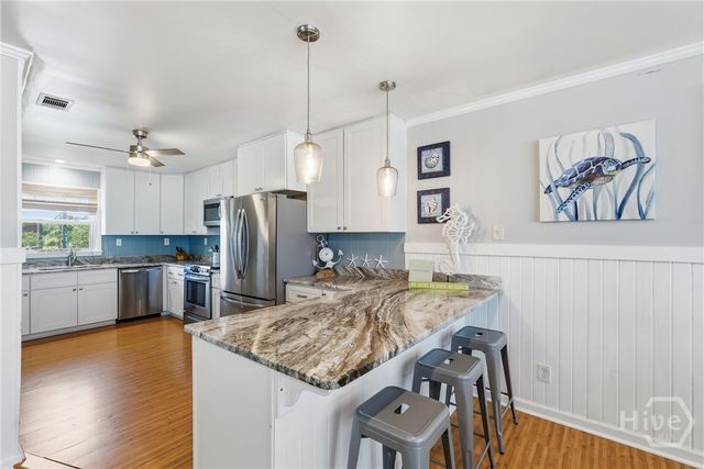 10 Center Terrace, Tybee Island, GA 31328