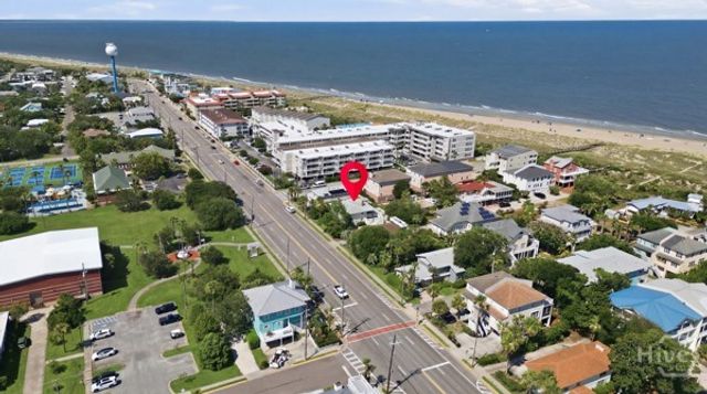 10 Center Terrace, Tybee Island, GA 31328