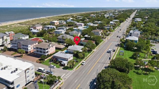 10 Center Terrace, Tybee Island, GA 31328