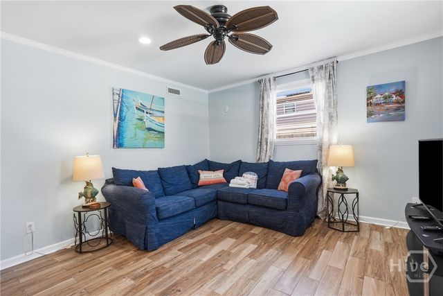 10 Center Terrace, Tybee Island, GA 31328