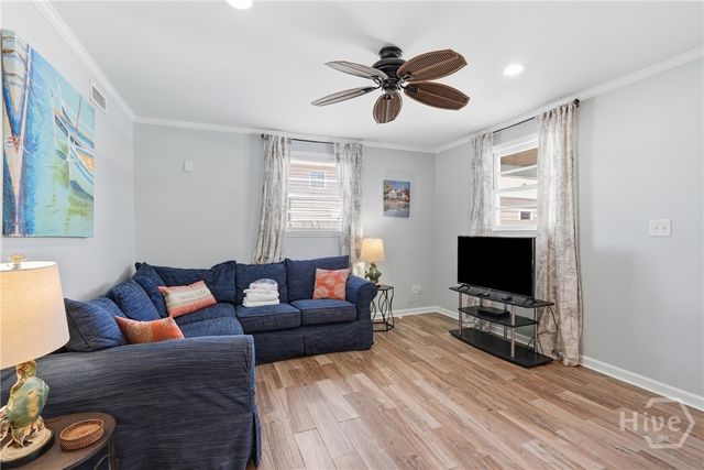 10 Center Terrace, Tybee Island, GA 31328