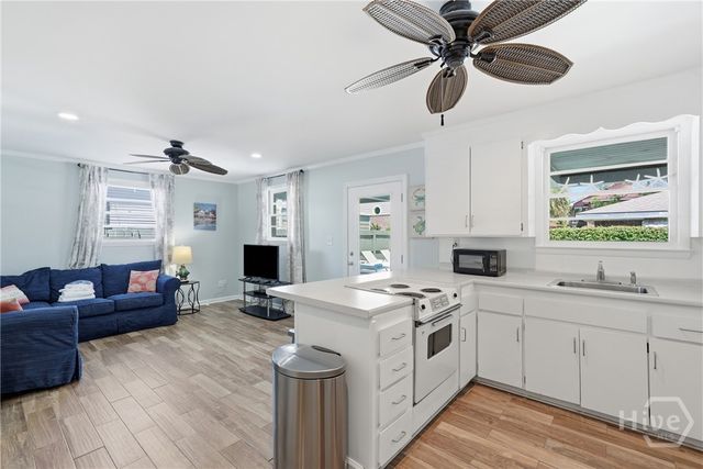 10 Center Terrace, Tybee Island, GA 31328
