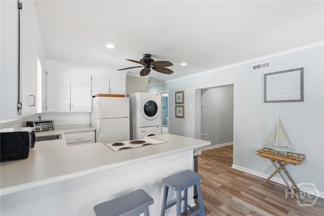 10 Center Terrace, Tybee Island, GA 31328