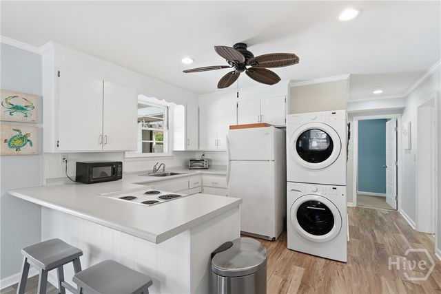 10 Center Terrace, Tybee Island, GA 31328