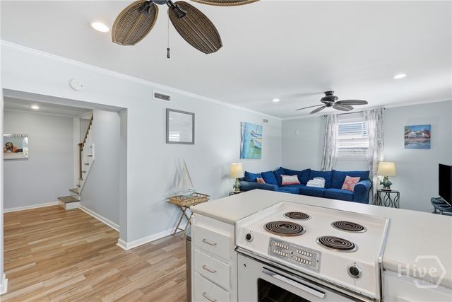 10 Center Terrace, Tybee Island, GA 31328