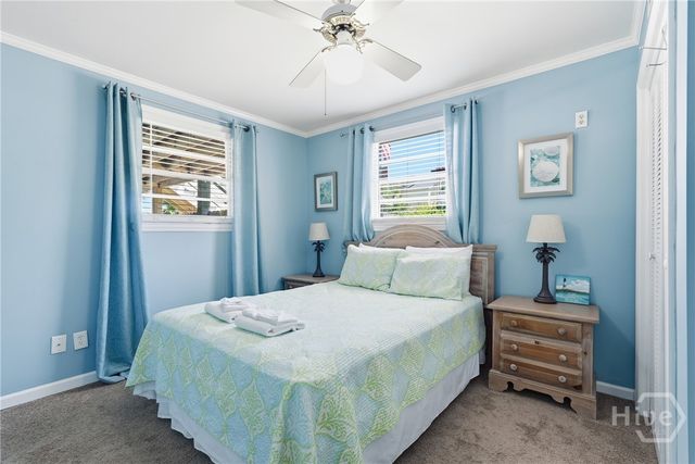 10 Center Terrace, Tybee Island, GA 31328