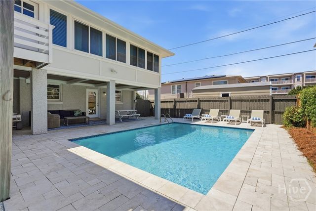 10 Center Terrace, Tybee Island, GA 31328