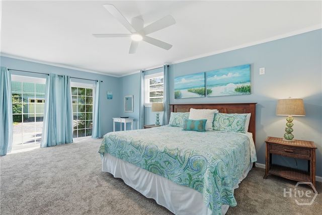 10 Center Terrace, Tybee Island, GA 31328