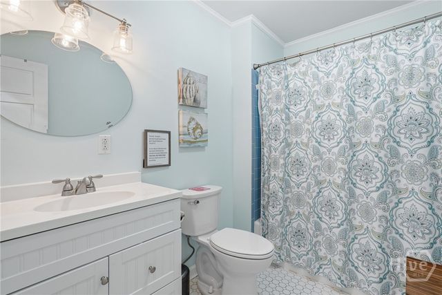 10 Center Terrace, Tybee Island, GA 31328