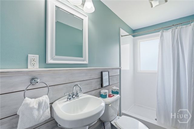 10 Center Terrace, Tybee Island, GA 31328