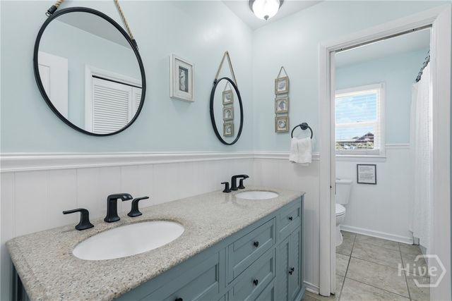 10 Center Terrace, Tybee Island, GA 31328