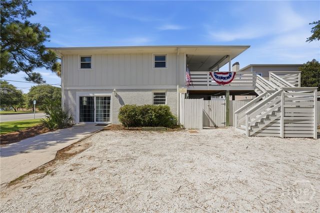 10 Center Terrace, Tybee Island, GA 31328
