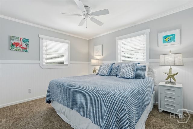 10 Center Terrace, Tybee Island, GA 31328