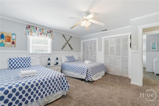 10 Center Terrace, Tybee Island, GA 31328