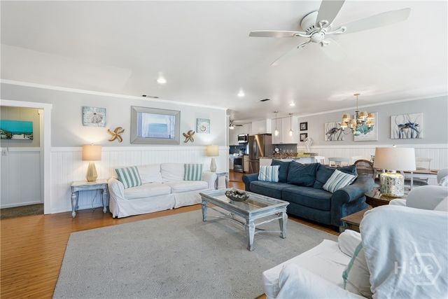 10 Center Terrace, Tybee Island, GA 31328