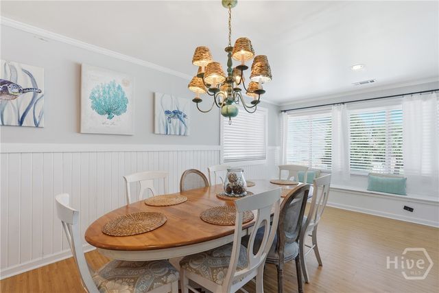 10 Center Terrace, Tybee Island, GA 31328