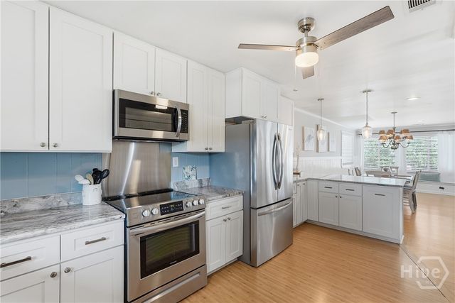 10 Center Terrace, Tybee Island, GA 31328