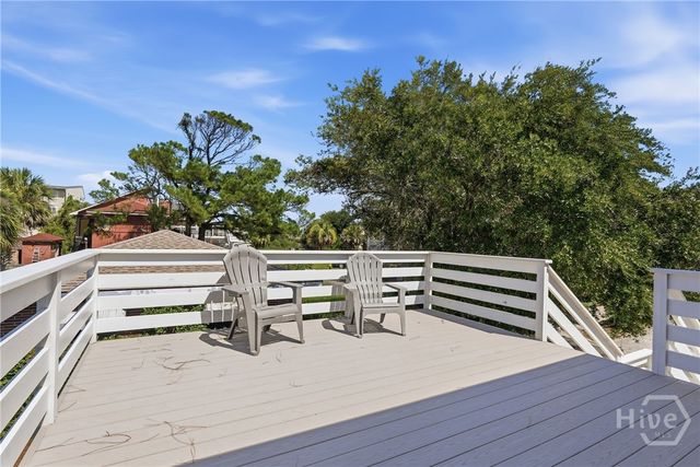 10 Center Terrace, Tybee Island, GA 31328