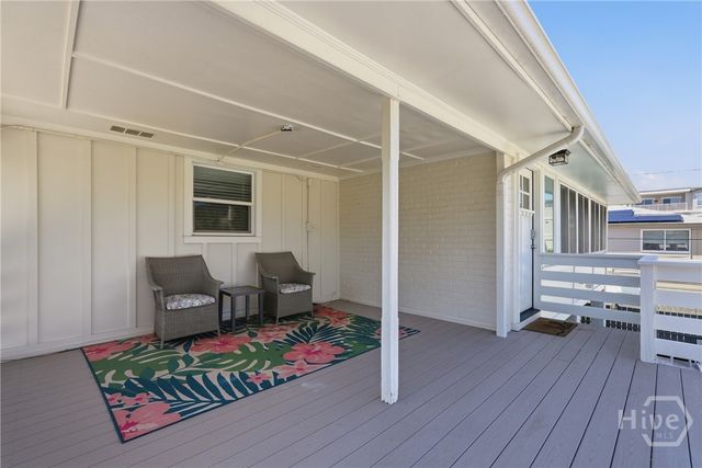 10 Center Terrace, Tybee Island, GA 31328