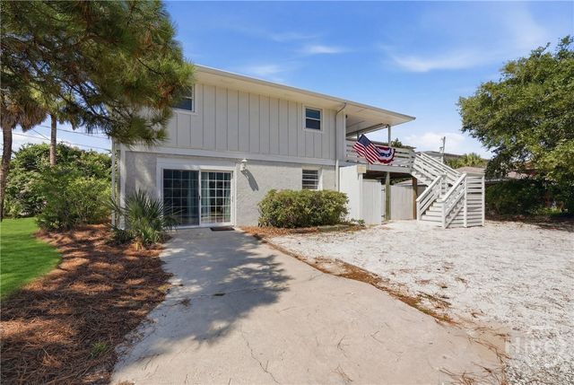 10 Center Terrace, Tybee Island, GA 31328