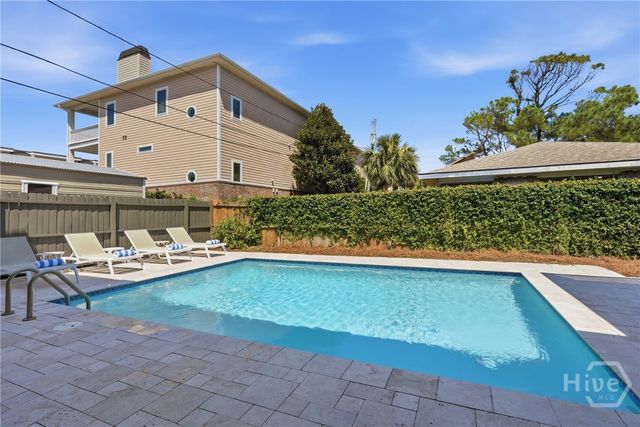10 Center Terrace, Tybee Island, GA 31328