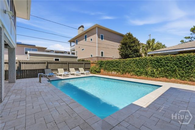 10 Center Terrace, Tybee Island, GA 31328