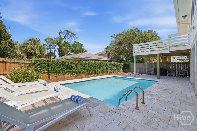 10 Center Terrace, Tybee Island, GA 31328