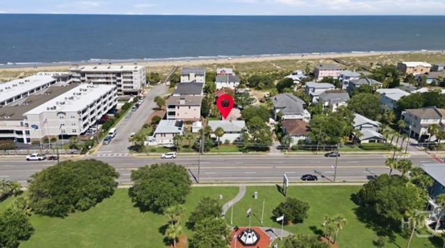 10 Center Terrace, Tybee Island, GA 31328