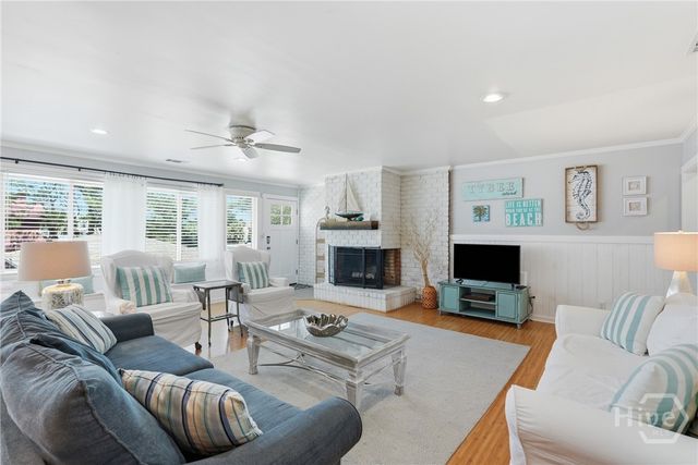 10 Center Terrace, Tybee Island, GA 31328
