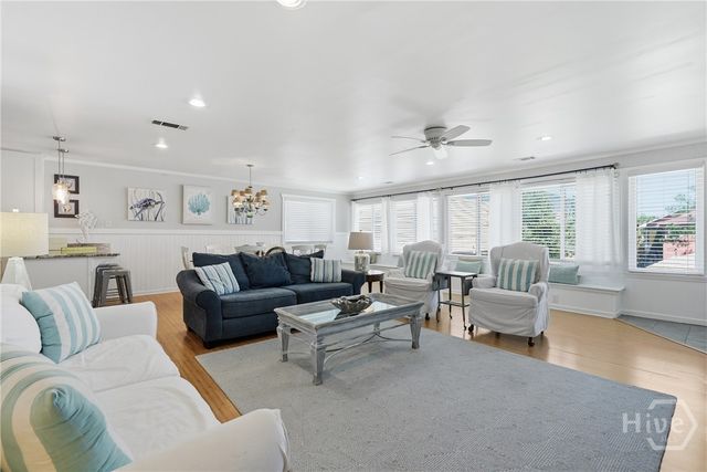 10 Center Terrace, Tybee Island, GA 31328